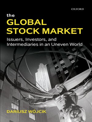 cover image of The Global Stock Market